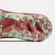 Кросівки Mammut Sertig II Low Women 2025 38.5 Brick Red (1092-7619876395320) - зображення 9