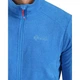 Флисовая кофта Kilpi Glamer M S Синий (1054-024.0999) - изображение 5