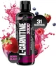 Жироспалювач Nutrex Liquid Carnitine 3000 473 ml (Berry Blast) - зображення 3