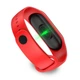 Фитнес-браслет UWatch Smart Band M3 Red - изображение 2