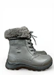 Черевики UGG Zaylee Micro Cheetah (s/n 1153523), Сірий, Розмір 36.5 (US 5.5) 22.5 см - зображення 4