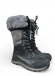 Жіночі чоботи UGG Adirondack III (s/n 1095142) Розмір 36 (usa 5) 22 см, Чорний - зображення 1