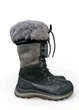Жіночі чоботи UGG Adirondack III (s/n 1095142) Розмір 36 (usa 5) 22 см, Чорний - зображення 3