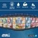 Протеин Applied Nutrition BEEF-XP 1.8KG (ORANGE MANGO) - изображение 3
