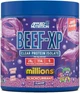 Протеин Applied Nutrition Beef - XP 150 г, Millions Blackcurrant - изображение 1