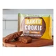 Протеїнове печиво MyProtein Baked Cookie 75 g (Salted Caramel) - зображення 2