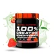 Креатин моногидрат Scitec Nutrition Creatine monohydrate 100% 300 g (Strawberry green tea) - изображение 1