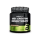 Креатин моногидрат Biotech 100% Creatine Mono 300g (Ice tea-peach) - изображение 1