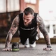 Креатин моногидрат Biotech 100% Creatine Mono 300g (Neon citrus) - изображение 3