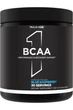 Аминокислотный комплекс Rule One BCAA 220 г, Blue Raspberry - изображение 1