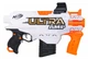 Wyrzutnia NERF Ultra AMP (5010993874996) - obraz 3