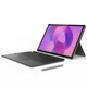 Планшет Lenovo Idea Tab Pro TB373FU 8/256GB Luna Grey + Keyboard&Pen (ZAE40222UA) - изображение 13