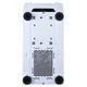 Корпус для ПК 1stPlayer D4-WH-4F1-W White ATX без БЖ - изображение 3