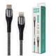 Дата кабель USB-C to Lightning 1.0m ColorWay (CW-CBPDCL033-GR) - изображение 11