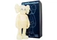 Фігурка Kaws Five Years Later Companion (фосфорний) - 38 см - изображение 4