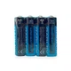Батарейки Rablex Super Heavy Duty АА (R6) солевые 1.5V пальчиковые 4 шт. - изображение 3