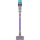 Вертикальный пылесос Dyson Gen5detect Absolute Nickel/Purple (446989-01) [94666] - изображение 2