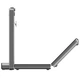 Электрическая беговая дорожка KingSmith WalkingPad X214 (WP460B4) - изображение 8