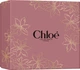 Zestaw damski Chloe Signature Intense Woda perfumowana 50 ml + Balsam do ciała 100 ml (3616306129016) - obraz 2