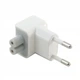 Сетевой переходник Extradigital для адаптеров Apple MagSafe (KBP1675) - изображение 2