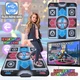 Танцевальный музыкальный USB коврик Extreme Dance Pad Platinum подключение через USB на PC TV, музыкальный коврик - изображение 2