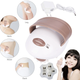 Массажер антицеллюлитный для тела Elite Shuqin Body Slimmer 3D боди слиммер от целлюлита 230-20625215 - изображение 2