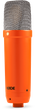 Mikrofon Rode NT1 Signature Orange (698813015160) - obraz 3