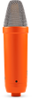 Mikrofon Rode NT1 Signature Orange (698813015160) - obraz 4