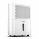 Осушитель воздуха Klarstein DryFy 10 л 30 м² (10046366) - изображение 1