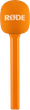Кріплення з поп фільтром Rode Interview GO Orange (698813017157) - зображення 1