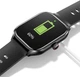 Smartwatch Awei H21 Czarny (6954284006811) - obraz 5