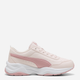 Женские кроссовки Puma Cilia Mode 37112533 38.5 (5.5UK) 24.5 см Jasmine Flower/Rosy Outlook/White (4069161525261) - изображение 1
