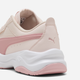 Женские кроссовки Puma Cilia Mode 37112533 38.5 (5.5UK) 24.5 см Jasmine Flower/Rosy Outlook/White (4069161525261) - изображение 6