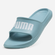 Мужские шлепанцы для пляжа Puma Divecat v2 Lite 37482335 44.5 (10UK) 29 см Baltic Sea Blue/White (4069161491948) - изображение 5