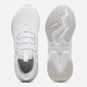Мужские кроссовки для бега Puma Retaliate 3 37947821 42.5 (8.5UK) 27.5 см White/Feather Gray/Black (4067979627313) - изображение 4