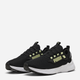 Мужские кроссовки для бега Puma Retaliate 3 37947844 46 (11UK) 30 см Black/White/Apple Spritz (4069161401367) - изображение 2
