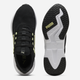 Мужские кроссовки для бега Puma Retaliate 3 37947844 46 (11UK) 30 см Black/White/Apple Spritz (4069161401367) - изображение 4