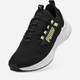 Мужские кроссовки для бега Puma Retaliate 3 37947844 46 (11UK) 30 см Black/White/Apple Spritz (4069161401367) - изображение 5