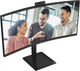 Monitor 34" AOC CU34E4CW - obraz 3