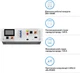 BMS для батарей Deye BOS-G Pro 200-1000Vdc 120A (BOS-G-PDU-2) - изображение 2