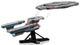 Набор Конструктор Lego Star Trek: U.S.S. Enterprise NCC-1701-D™ Icons 10356 + Star Trek Type-15 Shuttlepod - изображение 4