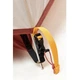 Палатка туристическая Turbat Borzhava 3 Alu Yellow (100075784) - изображение 7