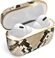 Чехол для наушников AirPods PRO 1 и 2 поколения Ideal Of Sweden Sahara snake - изображение 2