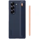 Чохол Slim Cover with S Pen для Samsung Galaxy Fold 6 (F956) (EF-OF95PCNEGUA) Navy - изображение 5