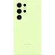Чохол Silicone Cover для Samsung Galaxy S24 Ultra (S928) (EF-PS928TGEGWW) Light Green - зображення 1