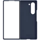 Чохол Slim Cover with S Pen для Samsung Galaxy Fold 6 (F956) (EF-OF95PCNEGUA) Navy - изображение 6