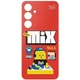 Чохол Flipsuit Case для Samsung Galaxy S24 FE (S721) (EF-MS721CREGWW) Red - зображення 5