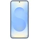 Чохол Silicone Cover для Samsung Galaxy S25 (S931) (EF-PS931CLEGWW) Light Blue - изображение 3
