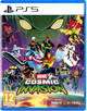 Gra PS5 Marvel Cosmic Invasion (Blu-ray płyta) (5056635619655) - obraz 1