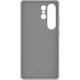Чохол Kindsuit Case для Samsung Galaxy S25 Ultra (S938) (EF-VS938PJEGWW) Gray - зображення 5